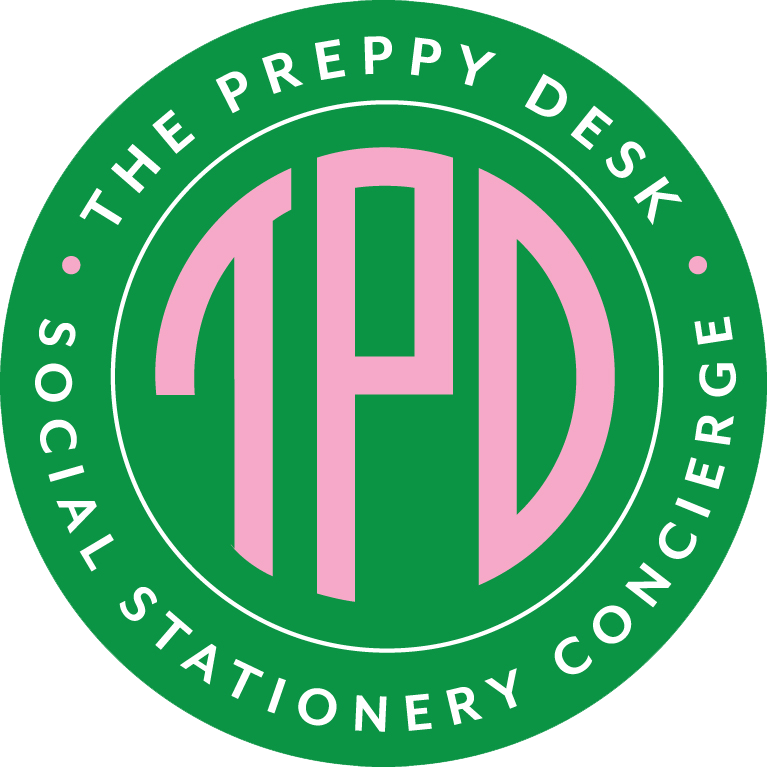The Preppy Desk – The Preppy Desk LLC